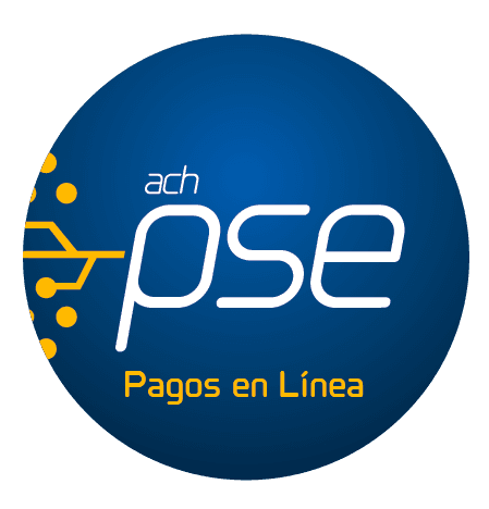 Botón PSE oficial Pagos Seguros en Línea